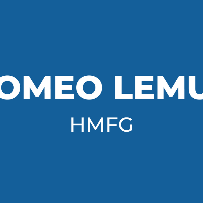 Romeo Lemus
