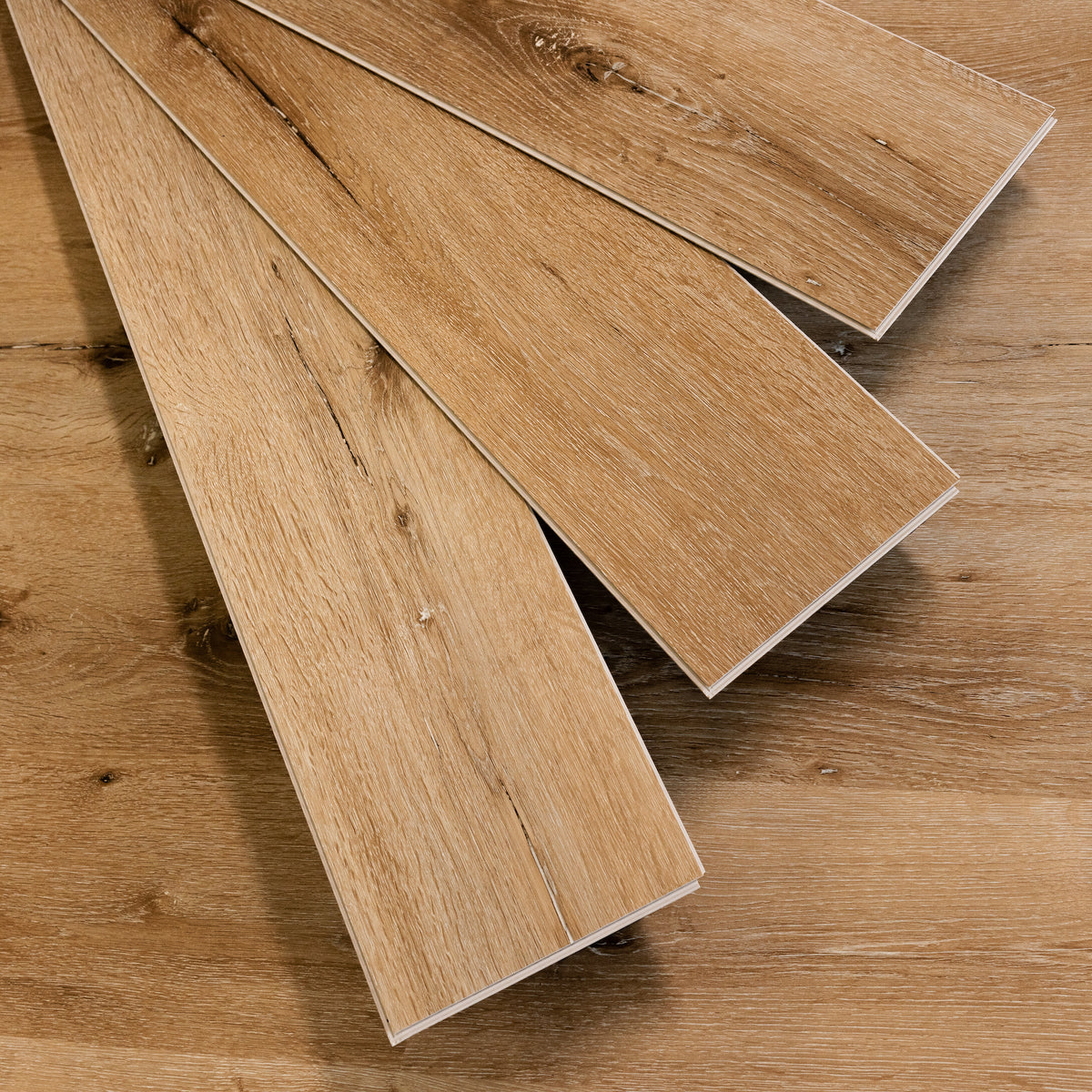 7677 — HM Flooring Group