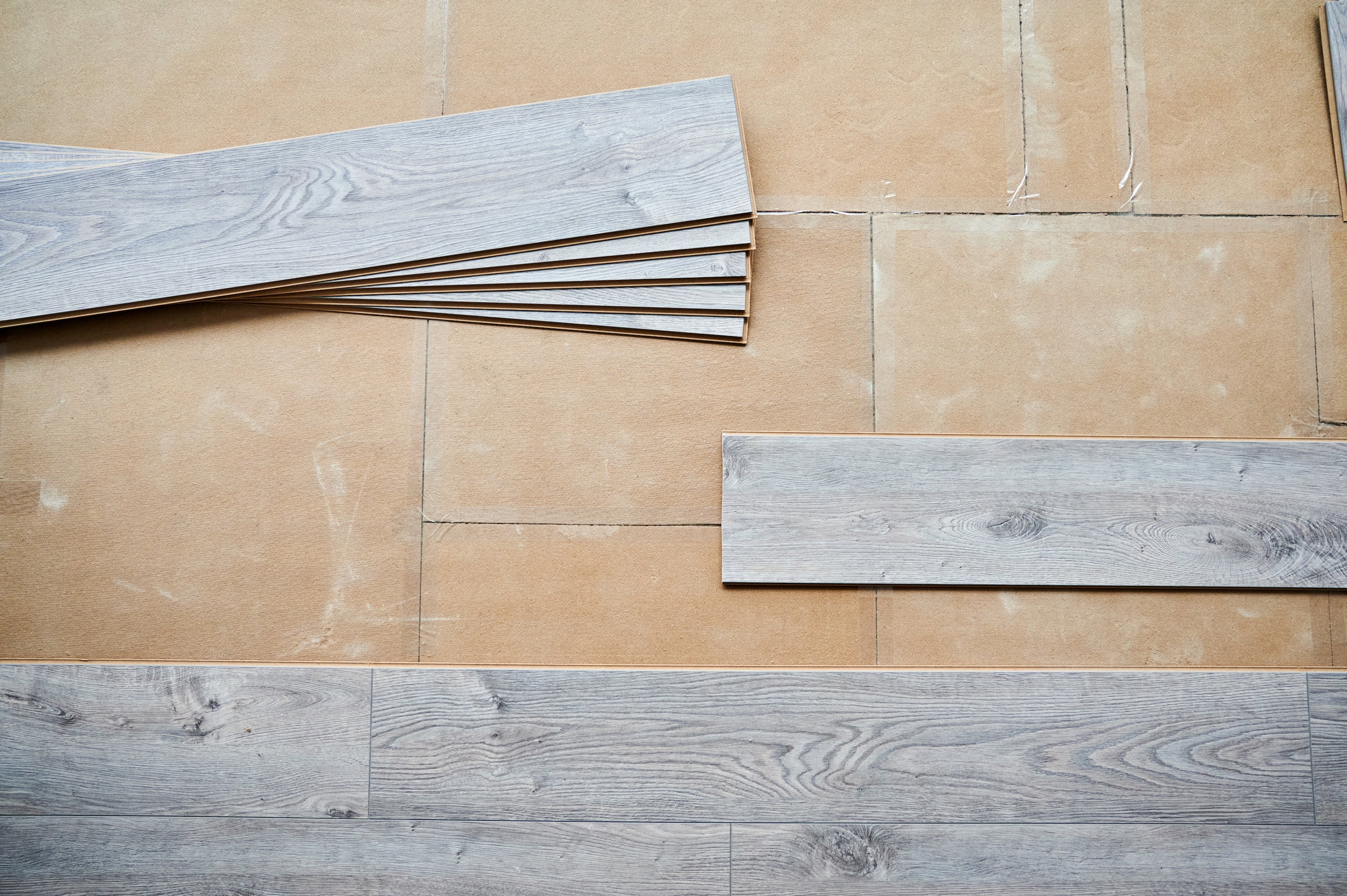 Property Management 2023 — HM Flooring Group